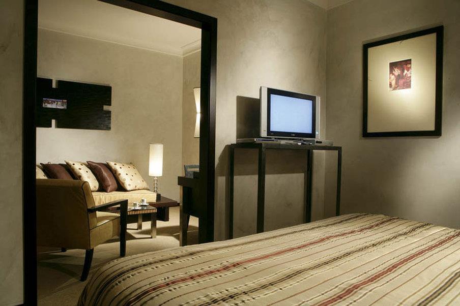 Intown Luxury House Hotel Rome Room photo