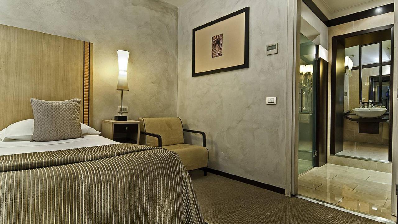 Intown Luxury House Hotel Rome Exterior photo